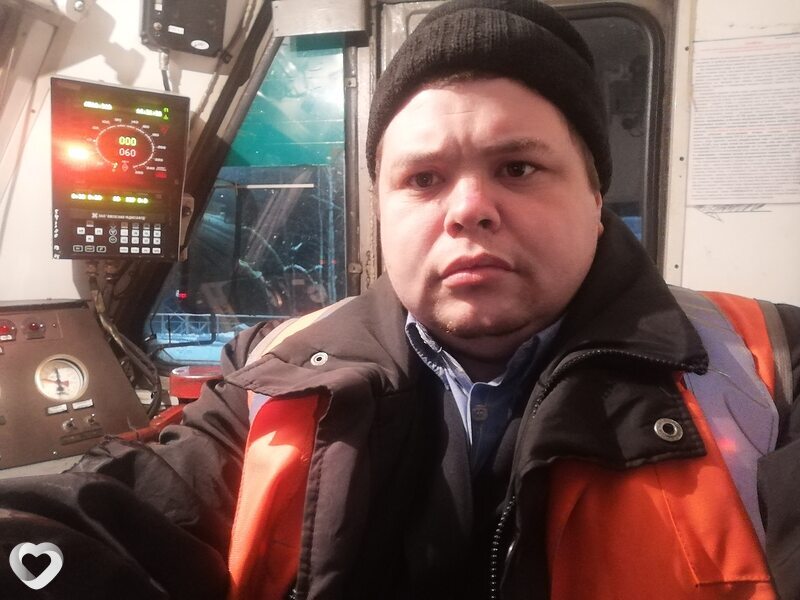 Алексей, Курагино