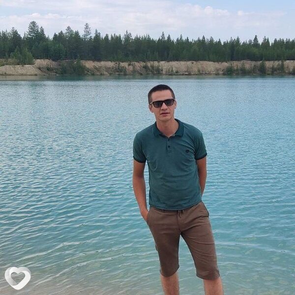 Станислав, 28, Иркутске — анкета №220609