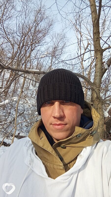 Стас, 39, Гукове — анкета №220613
