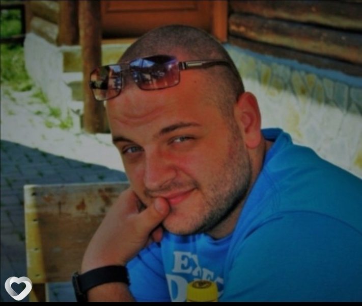 Сергей, 39, Москве — анкета №220618