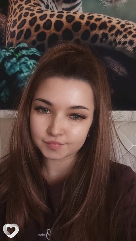Ирина, 33, Оренбурге — анкета №220624
