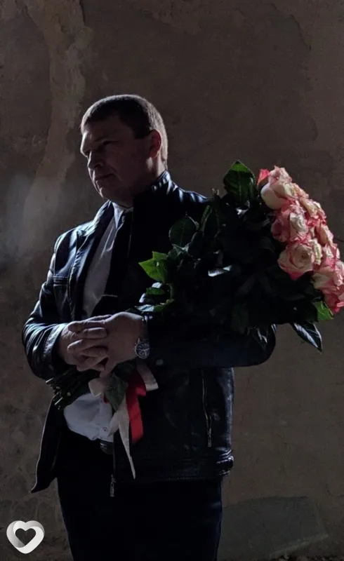 Андрей, 47, Москве — анкета №220457