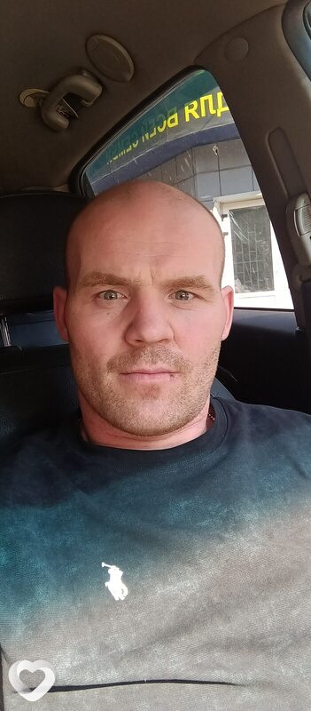 Ivan, 34, Новосибирске — анкета №220459