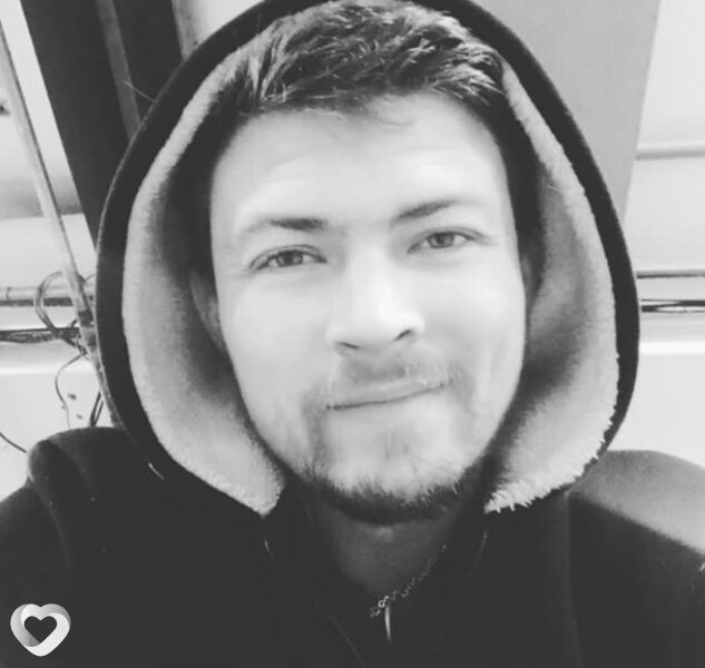 Игорь, 36, Минске — анкета №220460
