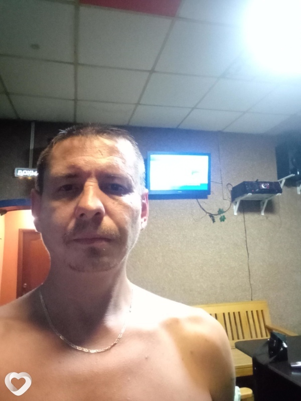 Руслан Муратов, 42, Барнауле — анкета №220463