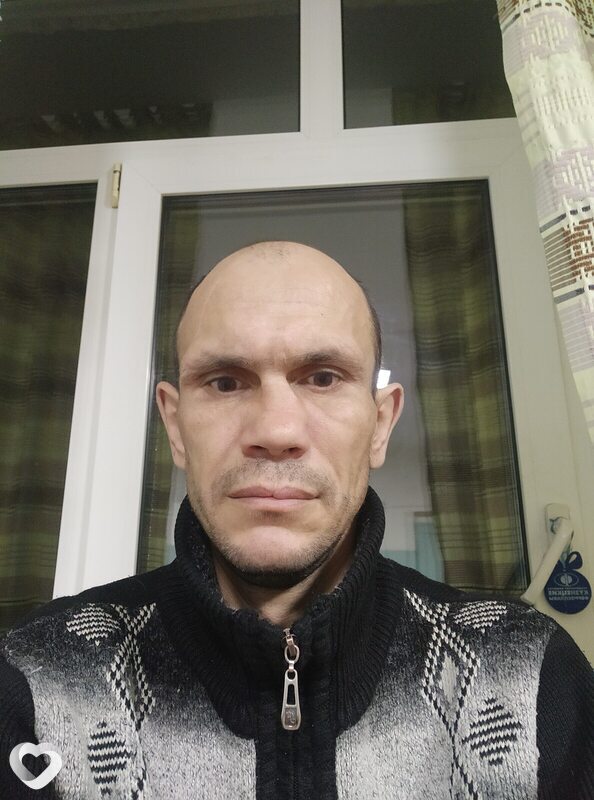 Сергей, 43, Анжеро-Судженске — анкета №220468