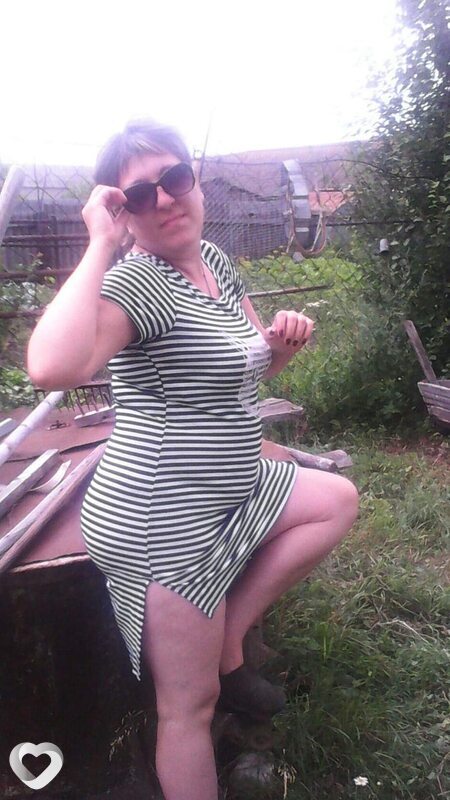 Валентина, 41, Саратове — анкета №220477