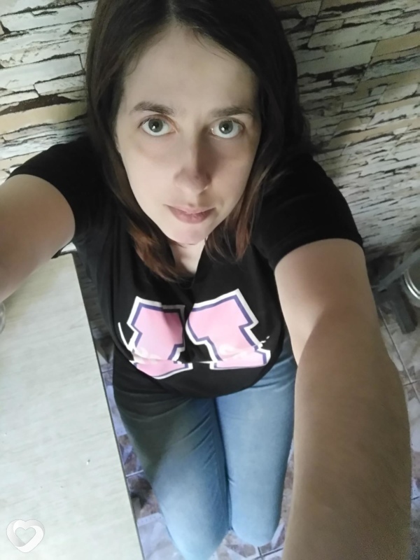 Соня, 38, Ярославле — анкета №220480