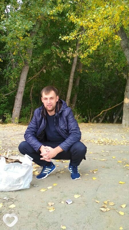 Олег, 34, Павлодаре — анкета №220711