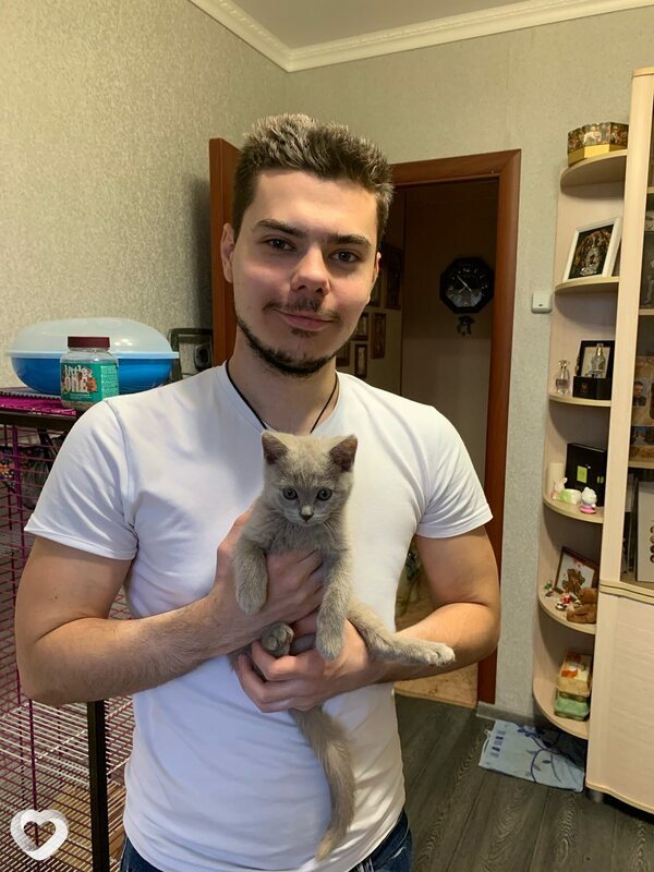 Дмитрий, 29, Калуге — анкета №220714