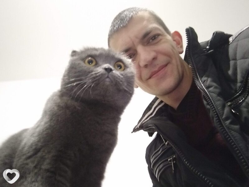 Иван, 43, Краснодаре — анкета №220717