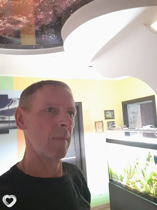 Сергей, 55, Новошахтинске — анкета №220718