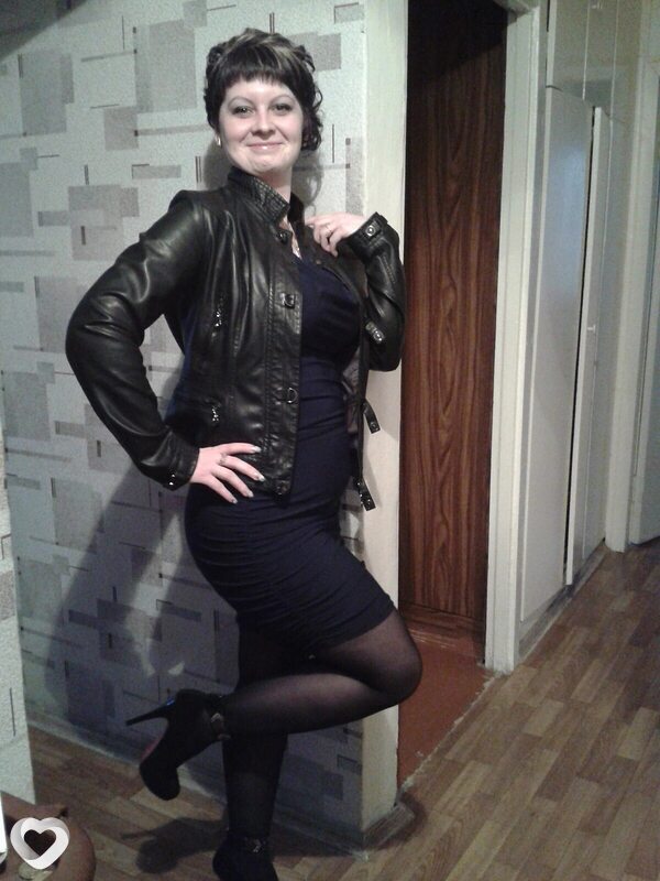 Анна, 42, Самаре — анкета №220719