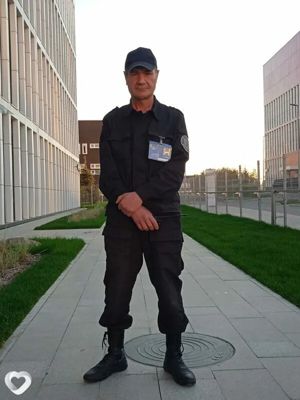 Дима, 51, Москве — анкета №220727