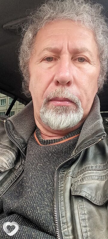 Александр, 63, Ижевске — анкета №220729