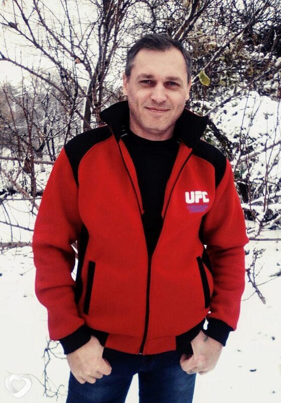 Влад, 48, Краснодаре — анкета №220585
