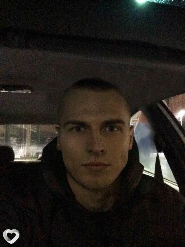 Андрей, 34, Черновцах — анкета №220586