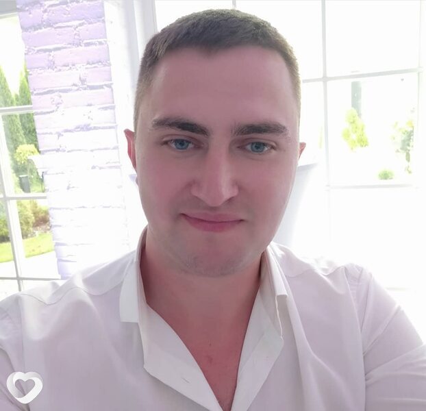 Сем, 35, Минске — анкета №220593