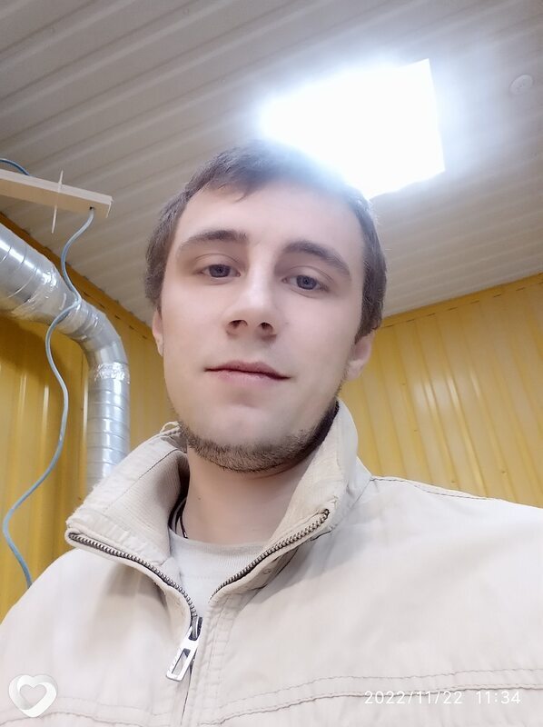 Саша, 29, Белой Церковь — анкета №220597