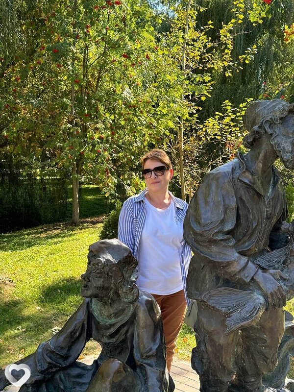 Ирина, 56, Пензе — анкета №220606