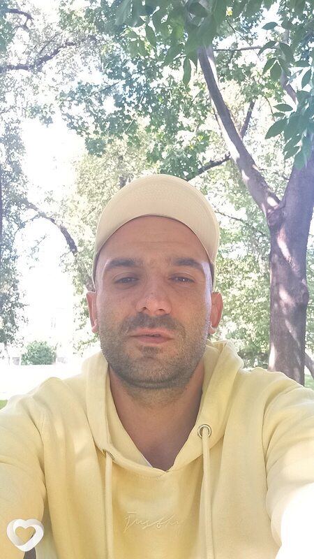 Кирилл, 38, Бресте — анкета №220685