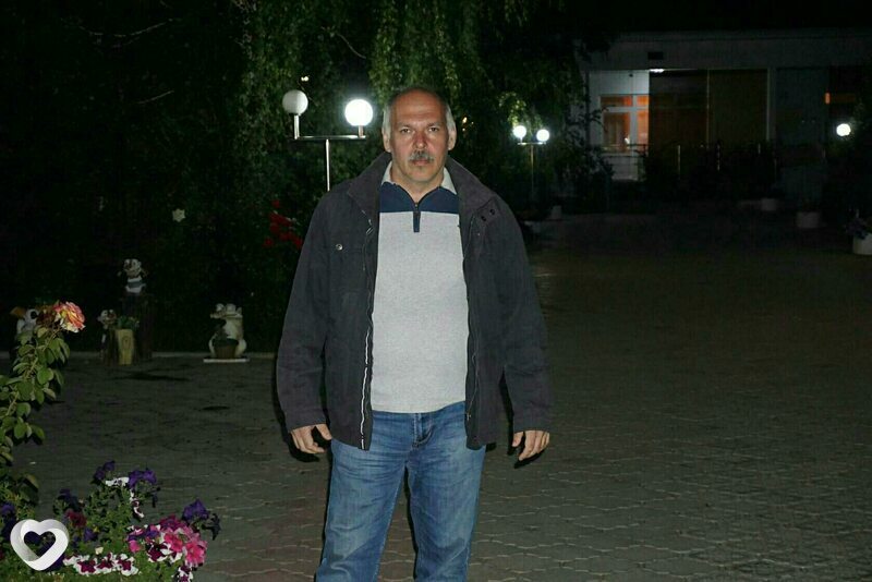 Александр, 61, Новосибирске — анкета №221168