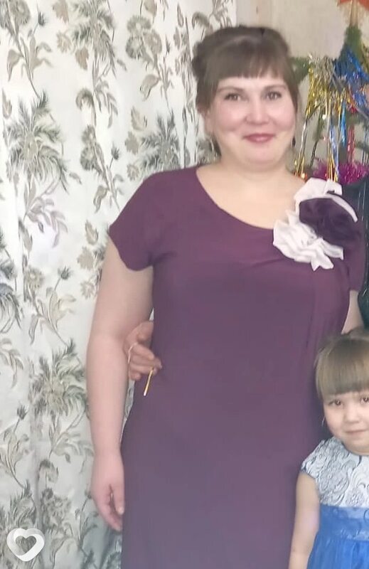Олеся, Светлый Яр