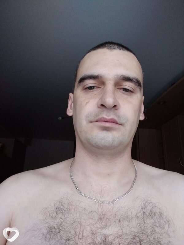 Алексей, 40, Барнауле — анкета №220757