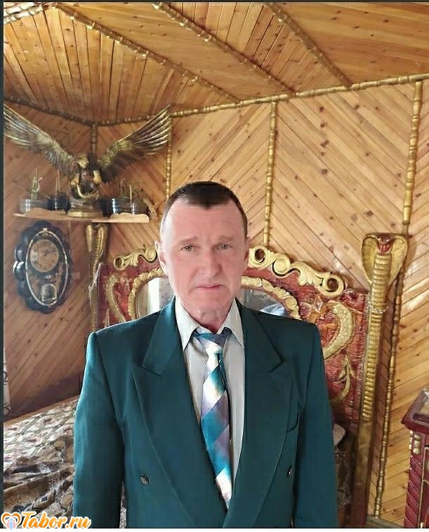 Александр, 68, Санкт-Петербурге — анкета №220759