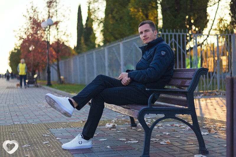 Антон, 32, Курчатове — анкета №220762