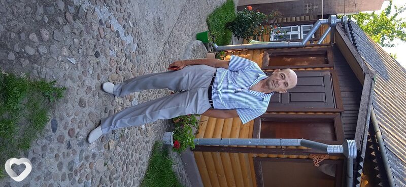 Вадим, 60, Минске — анкета №220767
