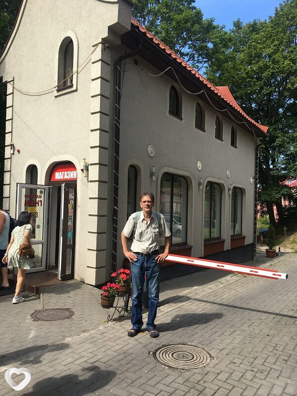 Дмитрий, 61, Новосибирске — анкета №220768