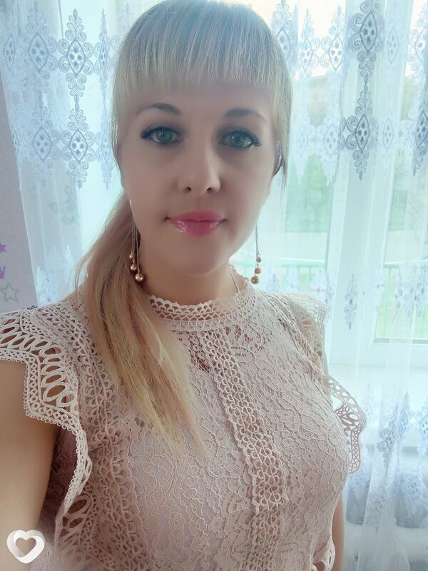 Виталина, 38, Хмельницком — анкета №220770