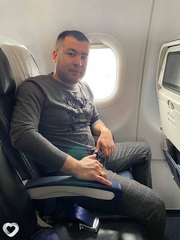 Камыл, 37, Могилев — анкета №220771