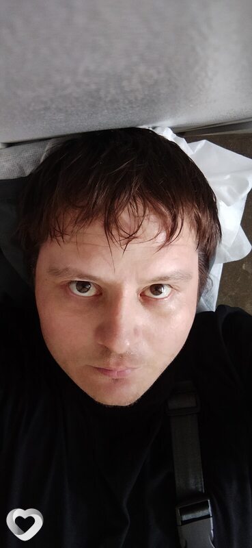 Дактоегознает, 35, Костанае — анкета №220775