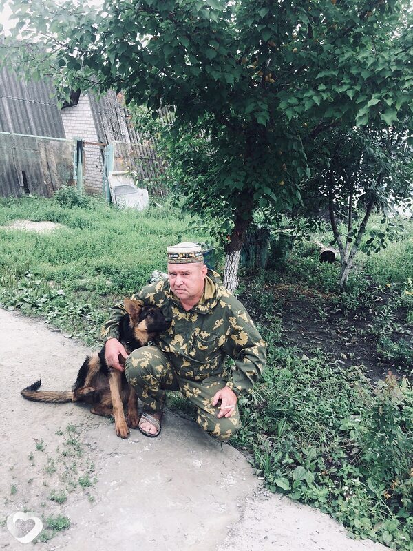 Борис, 55, Белгороде — анкета №220779