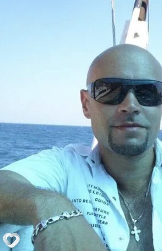 Андрей, 45, Сызрани — анкета №220812