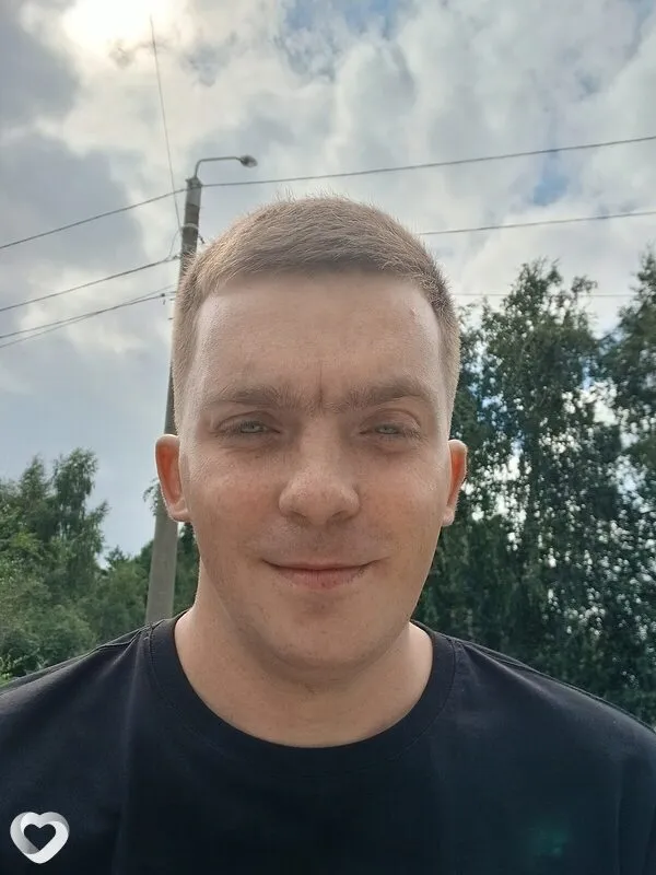 Дмитрий, 34, Барнауле — анкета №220816