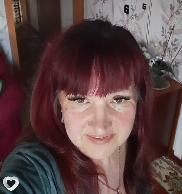 Елена, 55, Новоалтайске — анкета №220823