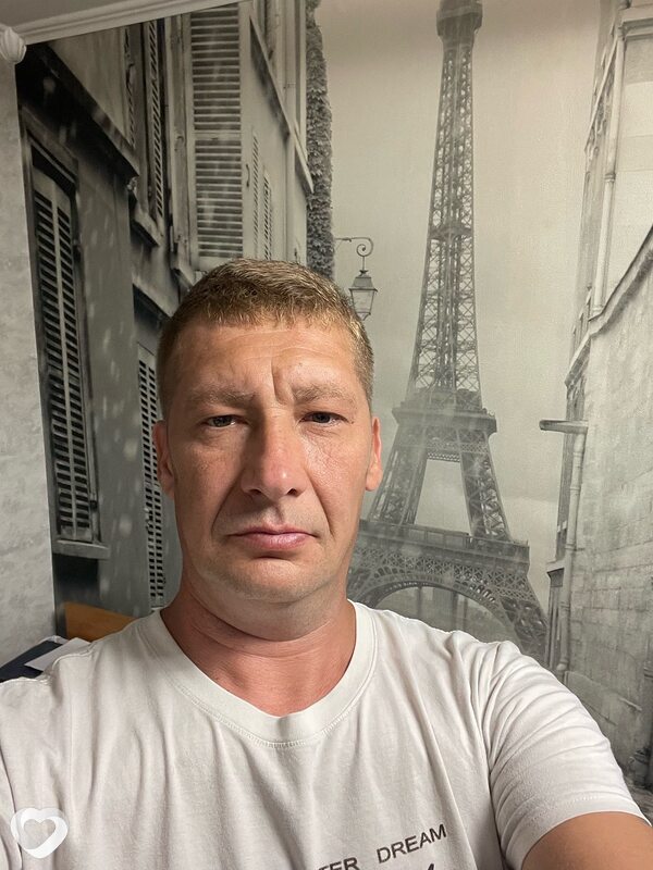 Павел, 42, Кемерове — анкета №220829