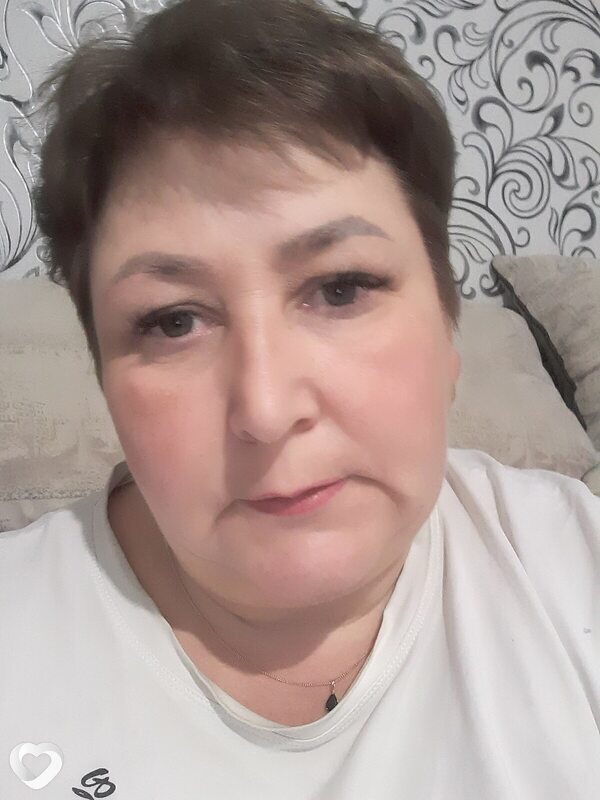 Наталья, 50, Ачинске — анкета №220881