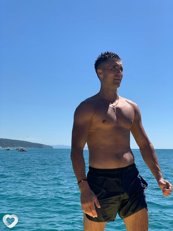 Дмитрий, 36, Владимире — анкета №220888