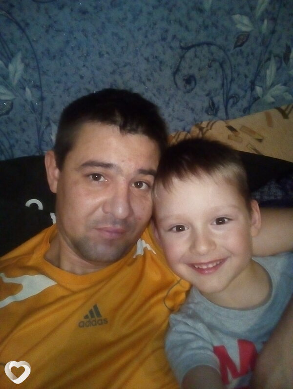 Алексей, 39, Столбцах — анкета №220891