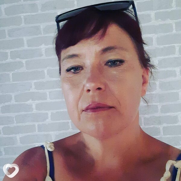 Светлана, 47, Мозыре — анкета №220894