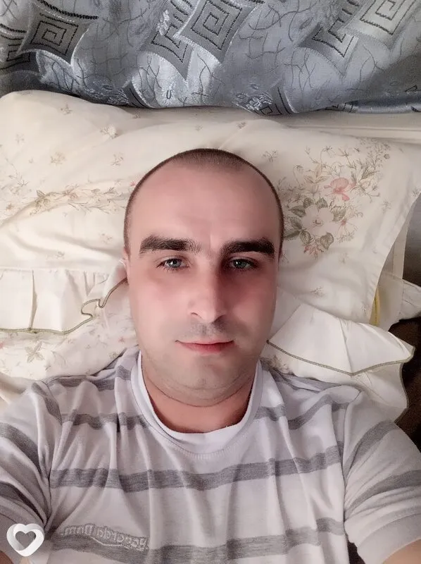 Жека, 41, Славянске — анкета №7221