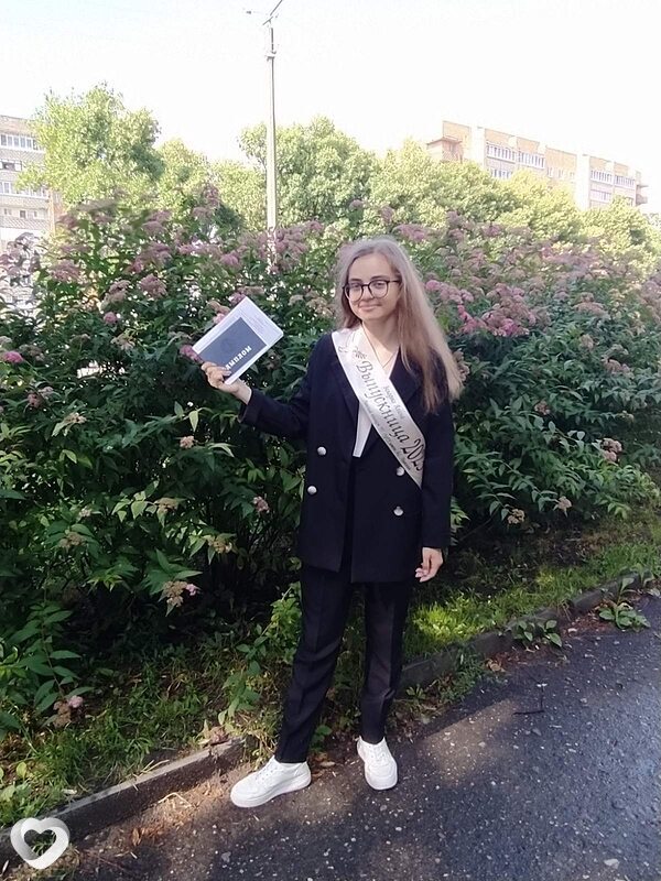Алина, 21, Пинске — анкета №220898