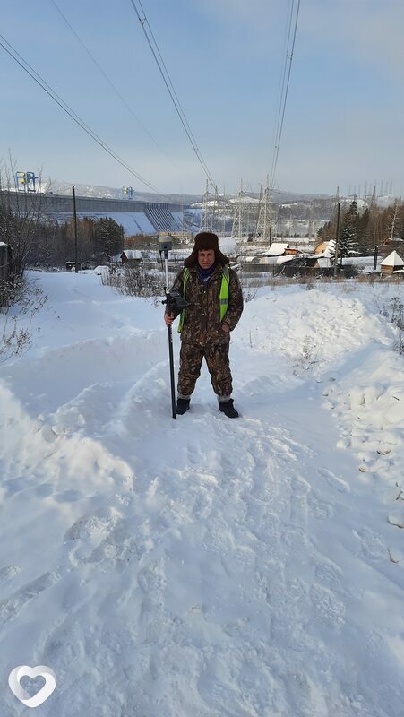 Владимир, 51, Иркутске — анкета №220904