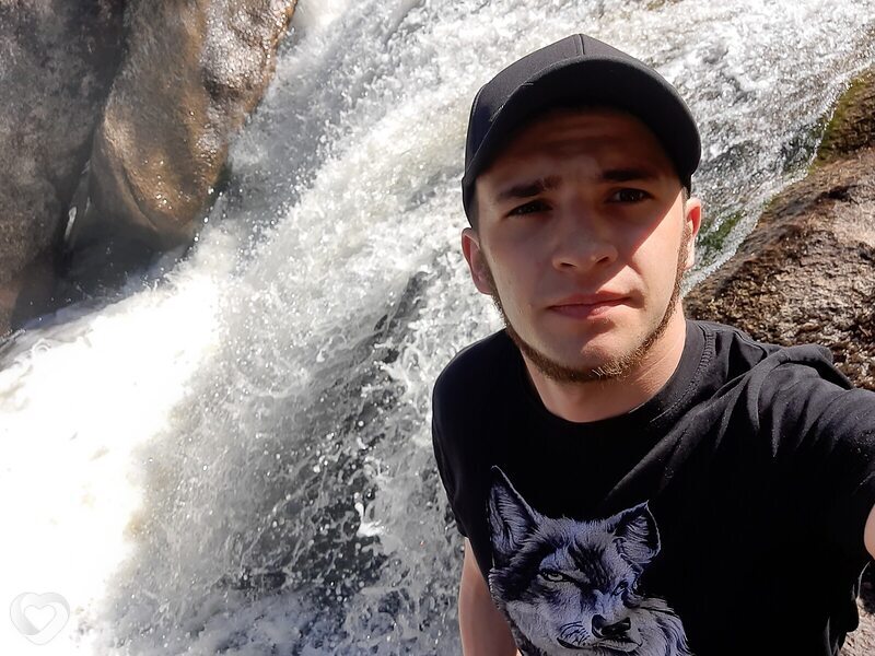 Влад, 32, Кокшетау — анкета №220657