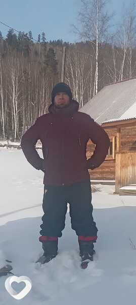 Роман, 46, Чите — анкета №220658