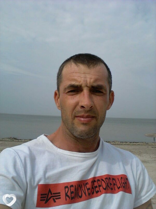 Артем, 41, Новороссийске — анкета №220659